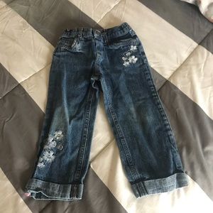 Kids Jeans